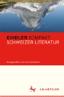 Image for Kindler Kompakt: Schweizer Literatur