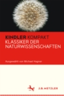 Image for Kindler Kompakt: Klassiker der Naturwissenschaften