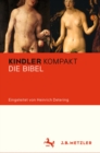 Image for Kindler Kompakt: Die Bibel