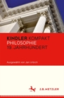 Image for Kindler Kompakt: Philosophie 19. Jahrhundert