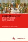 Image for Kindler Kompakt: Philosophie der Antike