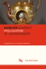 Image for Kindler Kompakt: Philosophie 18. Jahrhundert