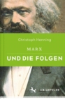 Image for Marx und die Folgen
