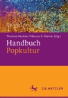 Image for Handbuch Popkultur