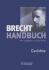 Image for Brecht-Handbuch: Band 2: Gedichte.