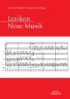 Image for Lexikon Neue Musik