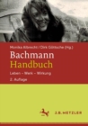 Image for Bachmann-Handbuch: Leben - Werk - Wirkung