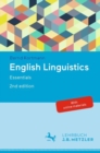 Image for English Linguistics : Essentials
