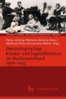 Image for Deutschsprachige Kinder- und Jugendliteratur im Medienverbund 1900-1945