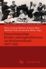 Image for Deutschsprachige Kinder- Und Jugendliteratur Im Medienverbund 1900-1945