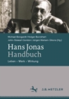 Image for Hans Jonas-Handbuch : Leben – Werk – Wirkung