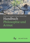 Image for Handbuch Philosophie und Armut