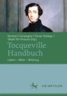 Image for Tocqueville-Handbuch: Leben - Werk - Wirkung