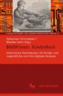 Image for BildWissen – KinderBuch : Historische Sachliteratur fur Kinder und Jugendliche und ihre digitale Analyse
