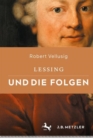 Image for Lessing Und Die Folgen