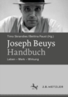 Image for Joseph Beuys-Handbuch: Leben - Werk - Wirkung