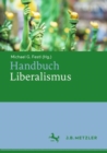 Image for Handbuch Liberalismus