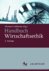 Image for Handbuch Wirtschaftsethik