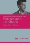 Image for Wittgenstein-Handbuch: Leben - Werk - Wirkung
