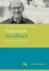 Image for Fuhmann-Handbuch : Leben – Werk – Wirkung