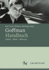 Image for Goffman-Handbuch: Leben - Werk - Wirkung