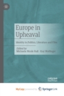 Image for Europe in Upheaval