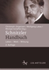 Image for Schnitzler-Handbuch: Leben - Werk - Wirkung