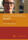 Image for Rawls-Handbuch : Leben – Werk – Wirkung