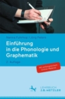Image for Einfuhrung in Die Phonologie Und Graphematik
