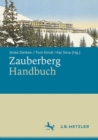 Image for Zauberberg-Handbuch
