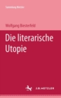 Image for Die literarische Utopie