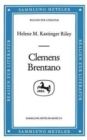 Image for Clemens Brentano