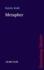 Image for Metapher