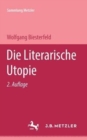 Image for Die literarische Utopie