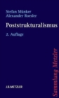 Image for Poststrukturalismus