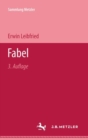 Image for Fabel