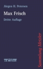 Image for Max Frisch