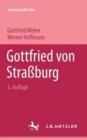 Image for Gottfried von Strassburg