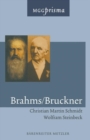Image for Brahms/Bruckner
