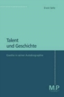 Image for Talent und Geschichte