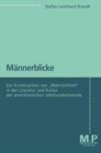 Image for Mannerblicke