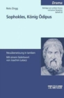 Image for Sophokles, Konig Odipus : Neuubersetzung in Jamben