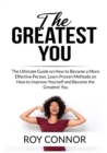 Image for The Greatest You