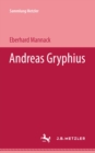 Image for Andreas Gryphius