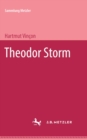 Image for Theodor Storm