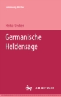 Image for Germanische Heldensage