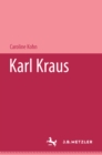 Image for Karl Kraus
