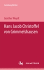 Image for Hans Jacob Christoffel von Grimmelshausen