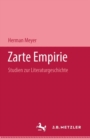 Image for Zarte Empirie