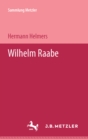 Image for Wilhelm Raabe